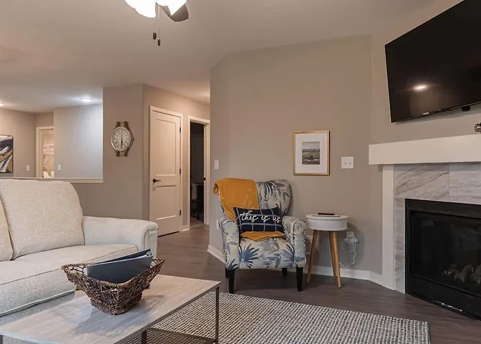 Brand New 2 Bedroom With Office Holiday home