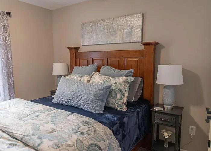 Brand New 2 Bedroom With Office