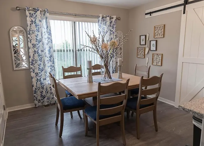 Brand New 2 Bedroom With Office Loves Park