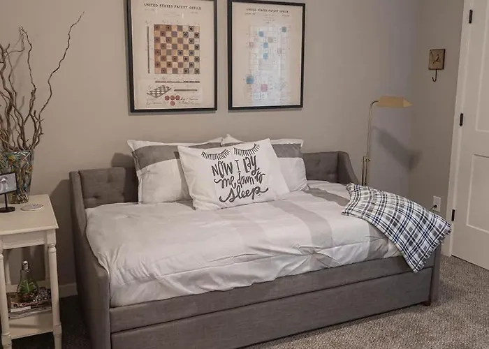Brand New 2 Bedroom With Office *