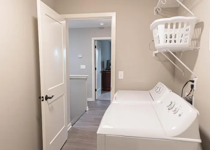 Brand New 2 Bedroom With Office
