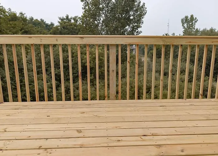Brand New 2 Bedroom With Office *