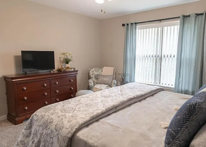 Brand New 2 Bedroom With Office Loves Park