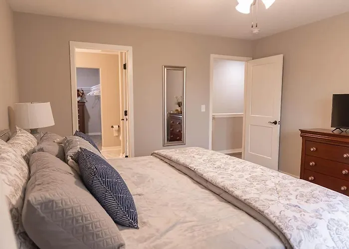 Brand New 2 Bedroom With Office