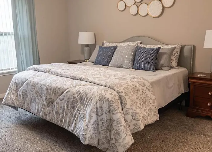 Brand New 2 Bedroom With Office *